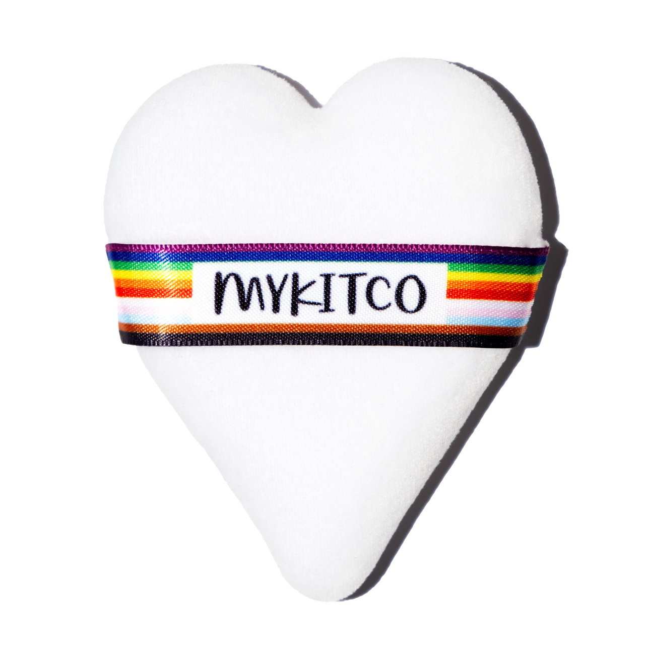 MY LOVE IS LOVE PUFF - MYKITCO.™