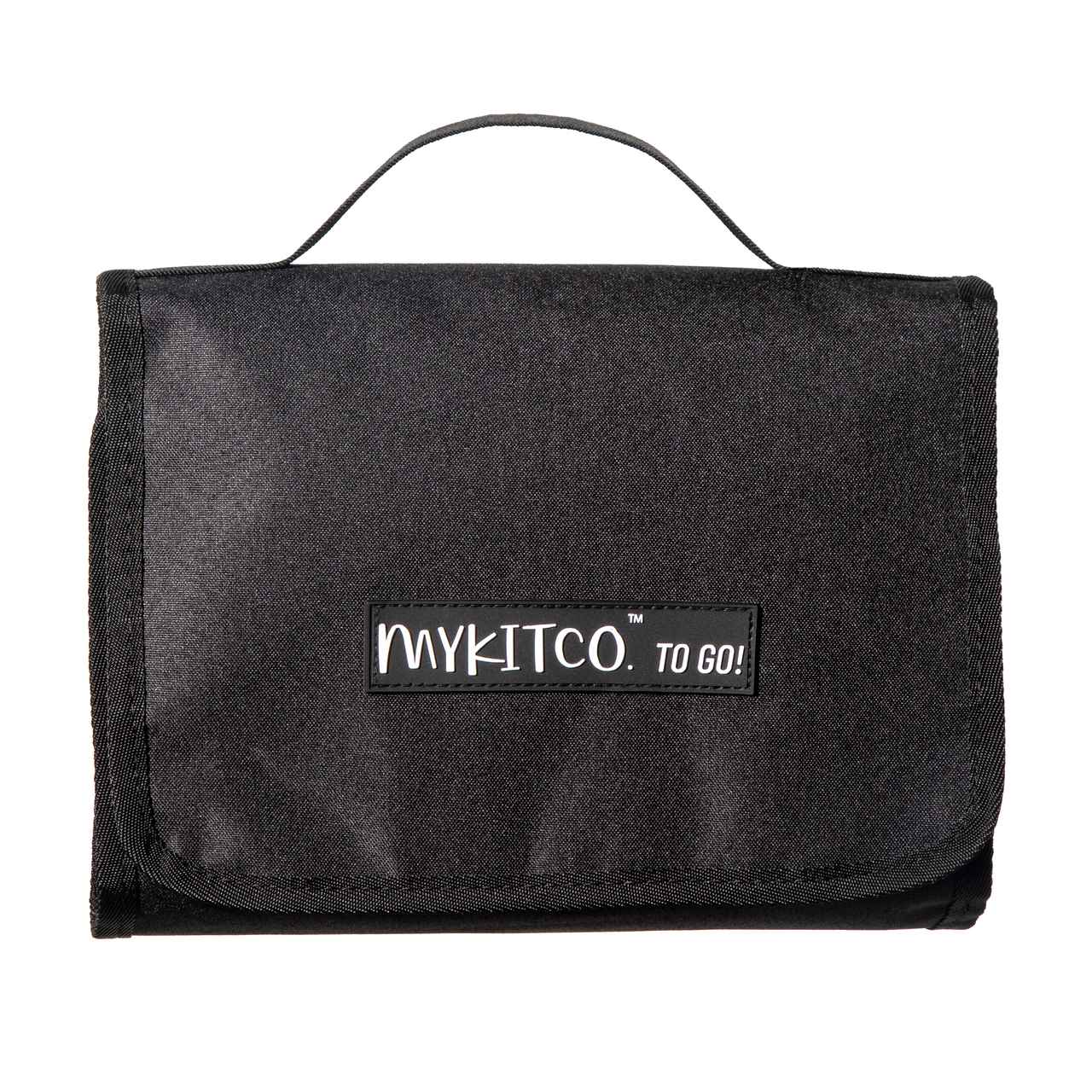 MYKITCO TO GO! TRAVEL BAG