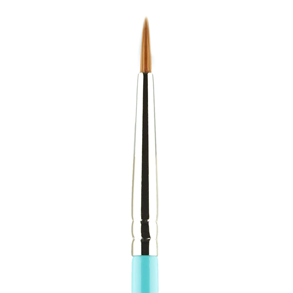 Apres Artiste Brush - Short Liner