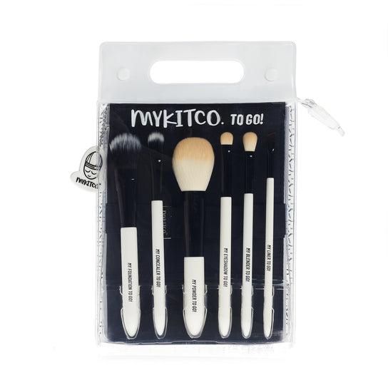 MYKITCO.™ TO GO! BRUSH SET - MYKITCO.™